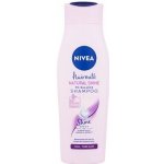 Nivea Hairmilk Shine šampon 250 ml – Sleviste.cz