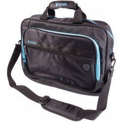 Brašna KÖNIG CSNBB300BU 17"/18" black/blue