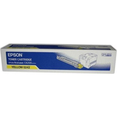 Epson S050242 - originální – Zbozi.Blesk.cz