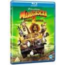 Madagascar: Escape 2 Africa BD