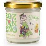 Rozvoněno Děkuji 130 ml – Zbozi.Blesk.cz