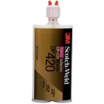 3M DP490 400 ml černá