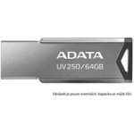 ADATA UV250 128GB AUV350-128G-RBK – Zboží Mobilmania