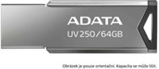 ADATA UV250 128GB AUV350-128G-RBK