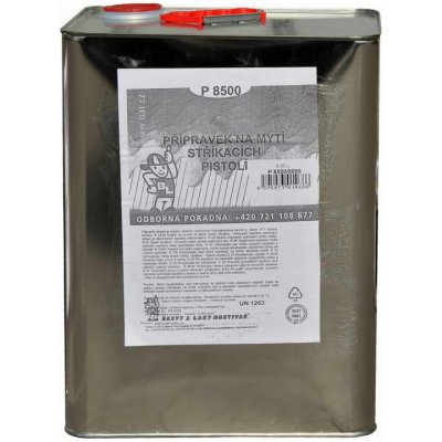 Chemolak Čistič P8500 10,0 l – HobbyKompas.cz