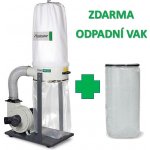 HOLZSTAR SAA2003 (400 V) – Sleviste.cz