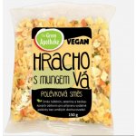Green Apotheke Polévková směs hrachová s mungem 150 g – Zboží Dáma