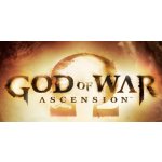 God of War: Ascension – Hledejceny.cz