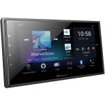 Pioneer SPH-EVO64DAB – Hledejceny.cz