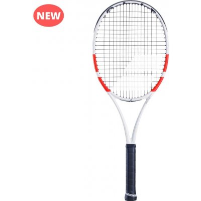 Babolat Pure Strike 98 2024 – Zboží Mobilmania