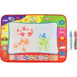 Doris vodní kreslící deka pro děti Aqua Magic – Sleviste.cz