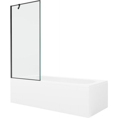 MEXEN Vega 180 x 80 cm 550118080X9508007070 – Hledejceny.cz