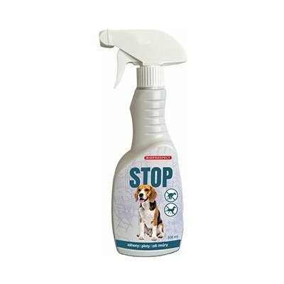 BIOPROSPECT BIO STOP proti psům 500ml – Zboží Mobilmania