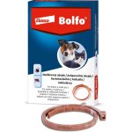 Bolfo Obojek antiparazitní kočka a malý pes 38 cm – HobbyKompas.cz