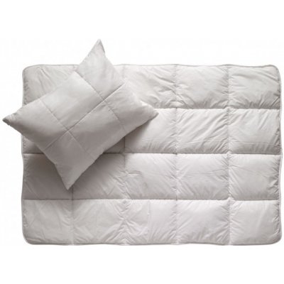 Moravia Comfort Polštář Soft 70x90 900 g zip