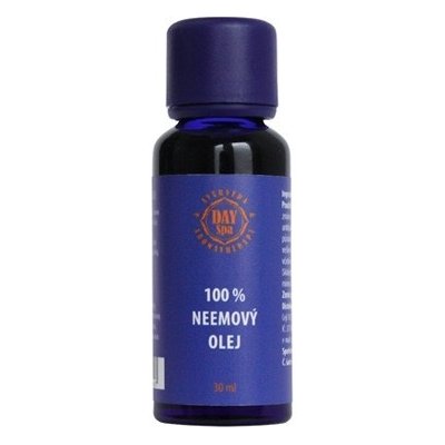 Neemový olej 30 ml – Hledejceny.cz