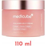 Medicube collagen jelly cream 110 ml – Zboží Dáma