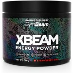 GymBeam XBEAM Energy Powder 360 g – Zboží Mobilmania
