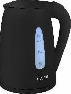 Lafe 47458 Essential Black