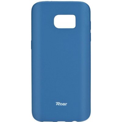 Pouzdro Roar Colorful Jelly Case Samsung Galaxy Grand Neo I9060 modré – Zboží Mobilmania