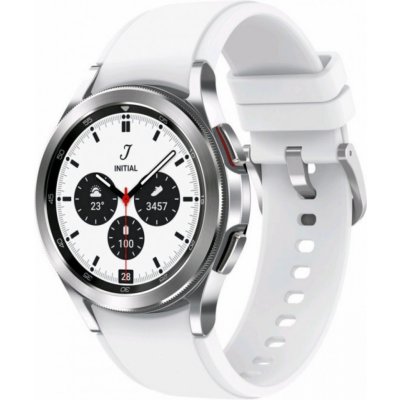 Samsung Galaxy Watch 4 Classic 42mm LTE SM-R885 – Hledejceny.cz