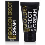 Golden Erect Cream 50ml – Zboží Dáma