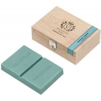 Vellutier Sensual Charm vosk do aromalampy 50 g – Hledejceny.cz