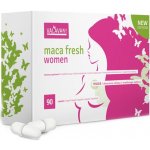 Maca fresh women 90 kapslí – Hledejceny.cz
