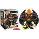 Funko Pop! The Lord of the Rings Super Sized Balrog 15 cm – Zbozi.Blesk.cz