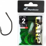 Hayabusa Teflonové Háčky M-1 NRB vel.4 – Zboží Dáma