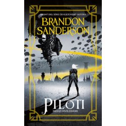 Piloti - Brandon Sanderson