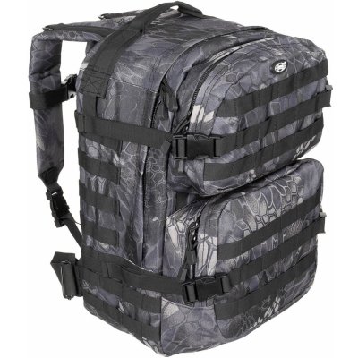 MFH US Assault II Snake black 40 l