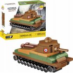 COBI 3093 tank Somua S 35 – Hledejceny.cz