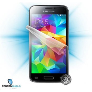 Screenshield fólie na displej pro Samsung Galaxy S5 mini (SM-G800) SAM-G800F-D