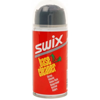 Swix I63C Base Cleaner 150 ml – Zboží Mobilmania