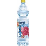 KUBÍK Waterrr malina 1,5 l PET – Hledejceny.cz