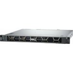 Dell PowerEdge R260 58K1M-CTO-01 – Zboží Mobilmania
