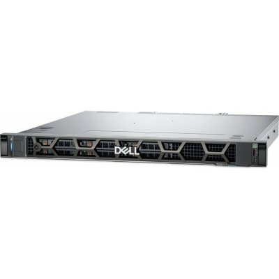Dell PowerEdge R260 58K1M-CTO-01 – Zboží Mobilmania