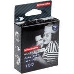 Lomography B&W Negative Earl Grey 100/120 trojbalení – Zboží Mobilmania