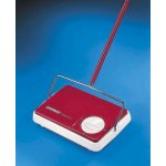 Leifheit Regulus zametač mechanický 11709 – Zboží Dáma