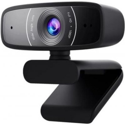 Asus Webcam C3 – Zboží Živě