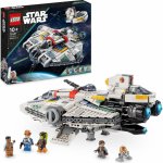 LEGO® Star Wars™ 75357 Stín & Fantom II – Zboží Mobilmania