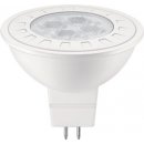 Philips Pila LED žárovka 5,5W 35W GU5.3 Teplá bílá 36°