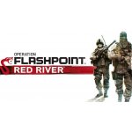 Operation Flashpoint: Red River – Zbozi.Blesk.cz