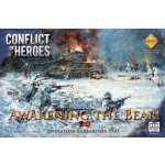 Academy Games Conflict of Heroes Awakening the Bear Russia 1941-42 – Hledejceny.cz