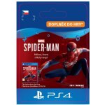 Marvel’s Spider-Man: The City that Never Sleeps – Zboží Mobilmania