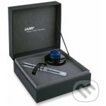 Lamy vista transparent plnicí pero hrot F dárková sada s inkoustem 1506/0125158 – Zboží Živě