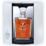Tessendier & fils Cognac Park XO Extra Grande Champagne 40% 0,7 l (karton) – Sleviste.cz