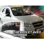 Chevrolet Aveo 07- sed ofuky | Zboží Auto