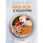 Náš rok v kuchyni - Videokuchařka pro každé roční období – Hledejceny.cz
